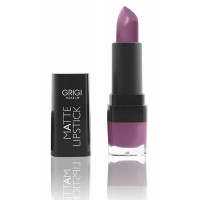 GRIGI MAKE-UP MATTE LIPSTICK - 33